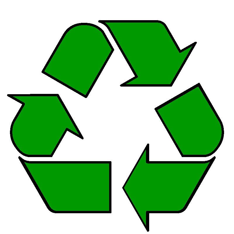 Recycling