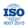 ISO 9001:2015 – Quality management