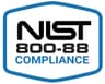 NIST 800-88 – Data erasure