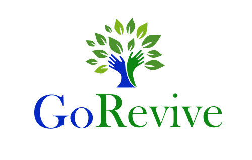 GoRevive – certified pre-owned IT hardware
