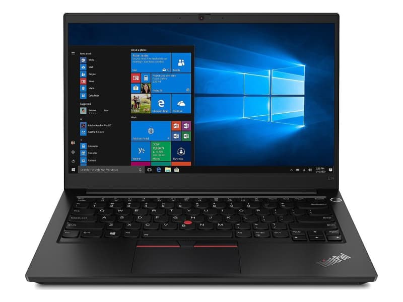 Pre-Owned Lenovo ThinkPad E14 Gen 2 Intel Core i5 11th Gen 1