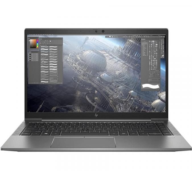 Pre-Owned HP ZBook Firefly G8 Intel Core i7 11th Gen 16GB 1T