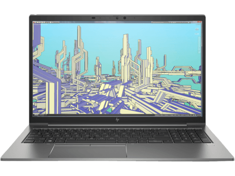 Pre-Owned HP ZBook Firefly 15 G8 Intel Core i7 11th Gen 16GB