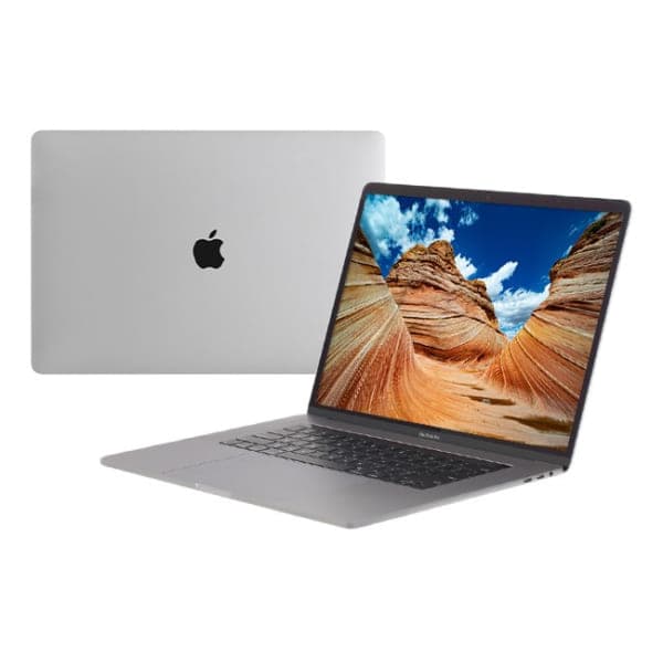 Pre-Owned Apple PRO (2019) A1989 Intel Core i7 8th Gen 16GB 