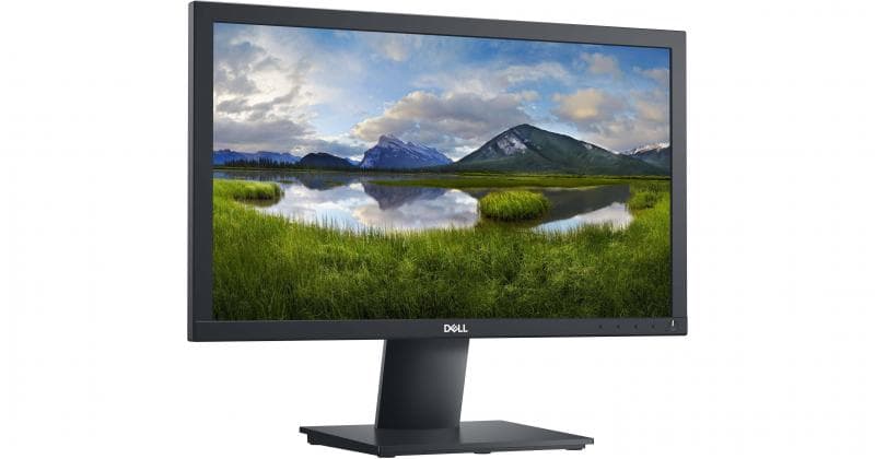 Pre-Owned DELL E2020H 19.5 Inches