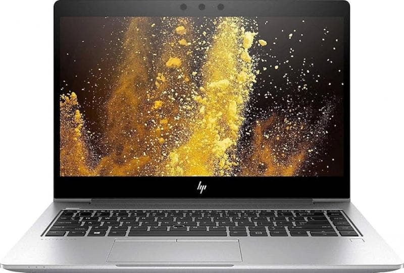 Pre-Owned HP ELITEBOOK 840 G5 Intel Core i5 8th Gen 8GB 256G
