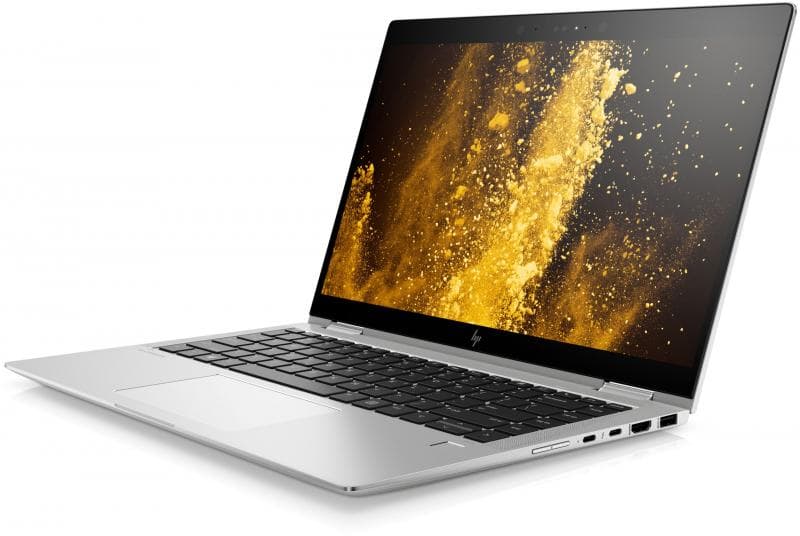 Pre-Owned HP EliteBook X360 1040 G5 Touch Intel Core i7 8th 