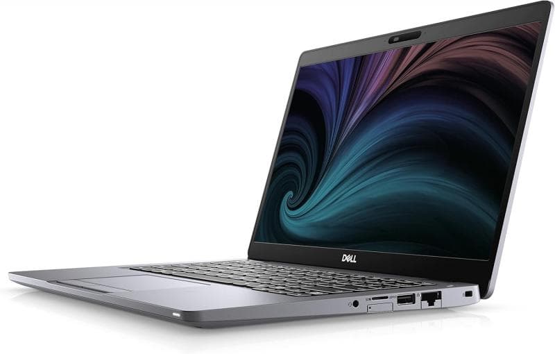 Pre-Owned DELL Latitude 5310 2 in 1 Touch Intel Core i7 10th
