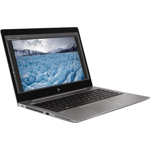 Pre-Owned HP ZBOOK 14U G6 Intel Core i7 8th Gen 32GB 1TB SSD