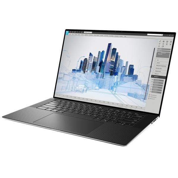 Pre-Owned DELL Precision 5560 Intel Core i7 11th Gen 16GB 51