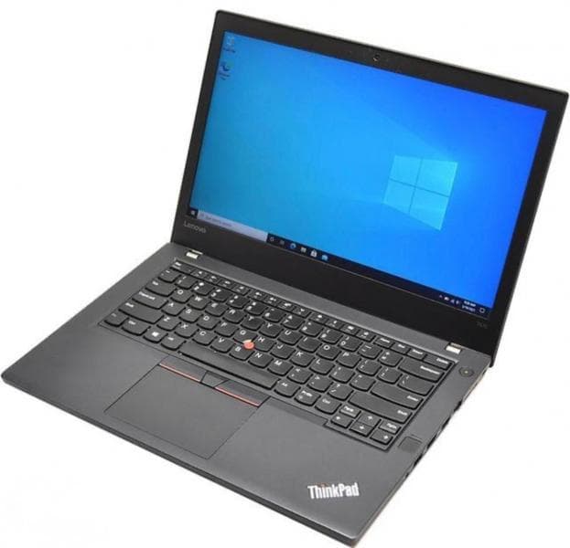 Pre-Owned Lenovo THINKPAD T490 Intel Core i5 8th Gen 16GB 25