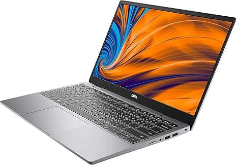 Pre-Owned DELL Latitude 3320 Intel Core i5 11th Gen 16GB 256