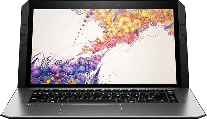 Pre-Owned HP ZBOOK X2 G4 Touchscreen Intel Core i7 8th Gen 3