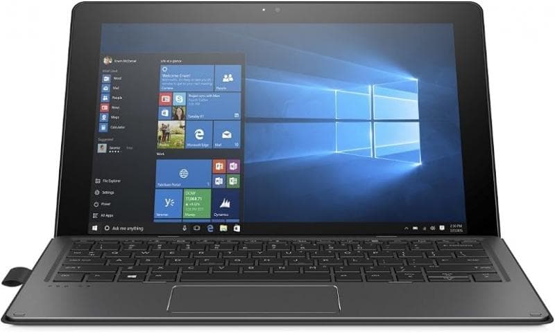 Pre-Owned HP PRO X2 612 G2 |Touch | With Pen Intel Core i5 7