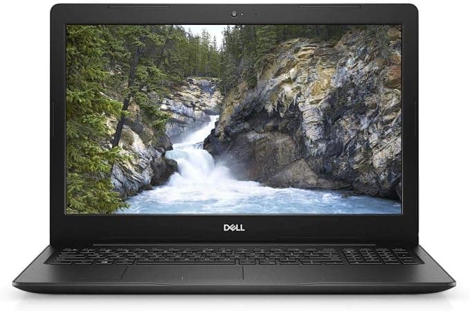 Pre-Owned DELL Inspiron 3593 Intel Core i3 10th Gen 8GB 1TB 