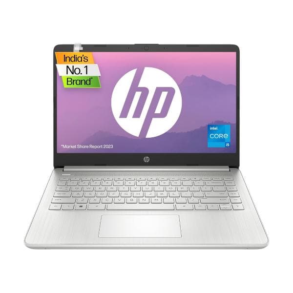 Pre-Owned HP Notebook 14s dq3037TU Intel Celeron N4500 8GB 2
