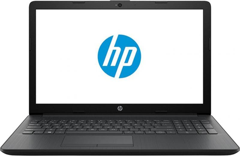 Pre-Owned HP 15q ds1001TU Intel Core i5 8th Gen 8GB 1TB HDD 