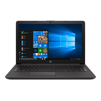 Pre-Owned HP 250 G7 Notebook Intel Core i3 7th Gen 4GB 1TB H