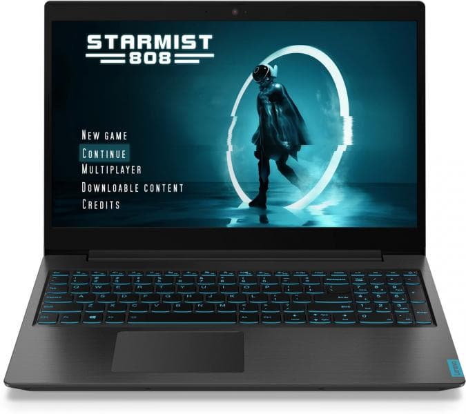 Pre-Owned Lenovo IdeaPad L340 15IRH Gaming | 81LK Intel Core