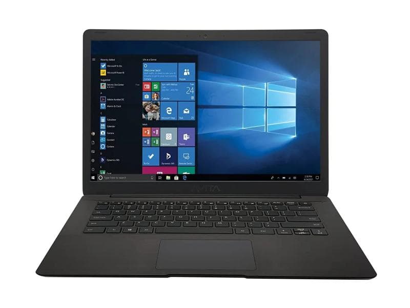 Pre-Owned Avita Avita Pura NS14A6 AMD Ryzen 5 3500U 8GB 512G