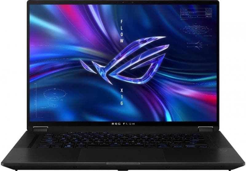 Pre-Owned Asus ROG Flow X16 GV601RM | Touch 2 in1 | With Pen