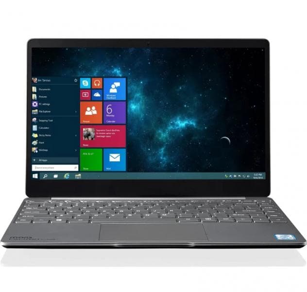 Pre-Owned MarQ Falkon Aerbook MAi5882SWT Intel Core i5 8th G