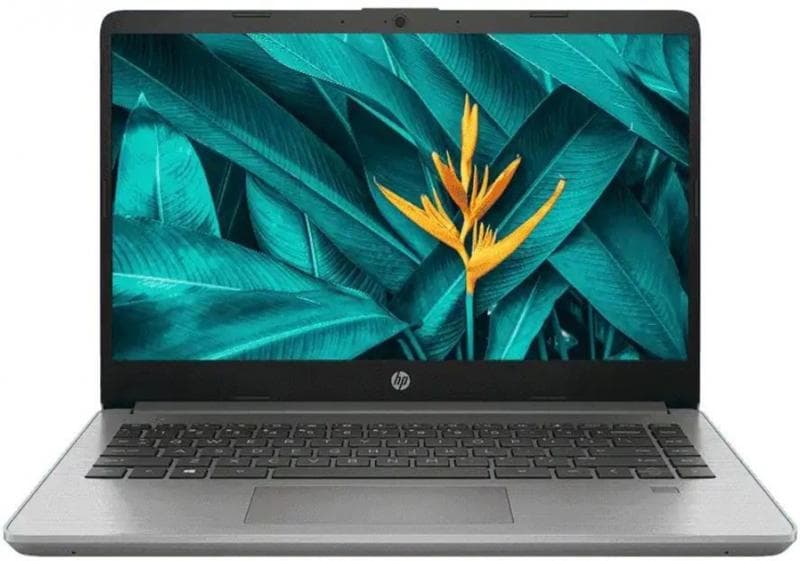 Pre-Owned HP 340S G7 Intel Core i5 10th Gen 8GB 256GB SSD 14