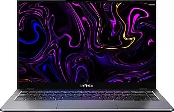 Pre-Owned Infinix INBook X1 | XL11 Intel Core i5 10th Gen 8G