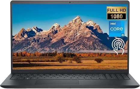 Pre-Owned DELL Inspiron 3511 Intel Core i3 11th Gen 8GB 1TB 