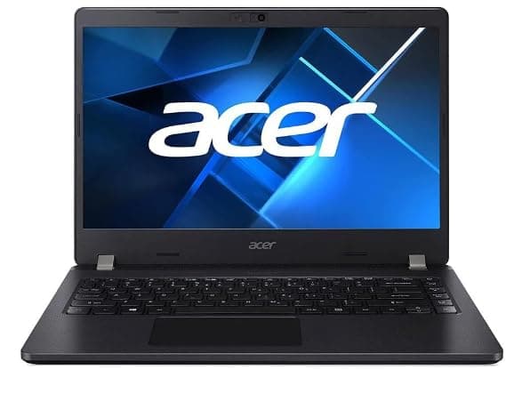 Pre-Owned Acer TravelMate P214 53 Intel Core i7 11th Gen 16G