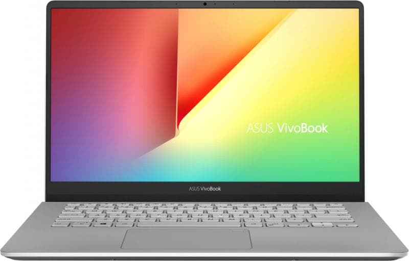 Pre-Owned Asus VivoBook S430FA Intel Core i5 8th Gen 8GB 1TB