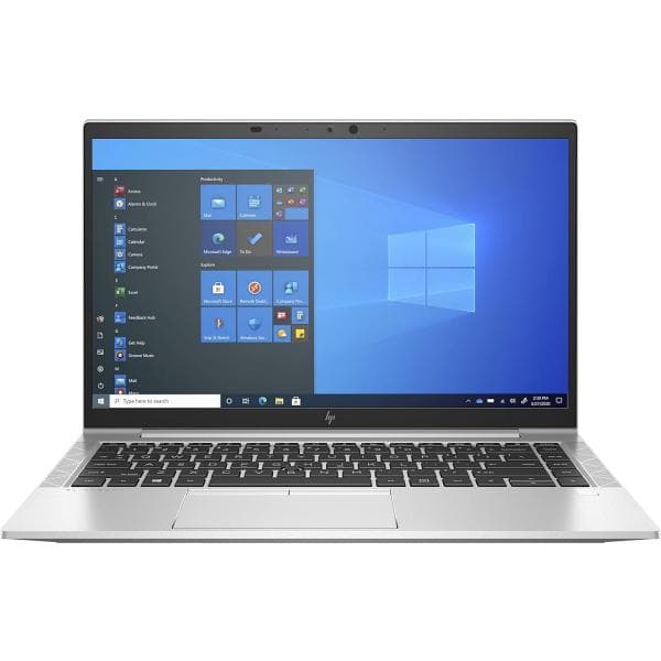 Pre-Owned HP EliteBook 840 G8 Intel Core i7 11th Gen 16GB 51