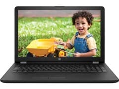Pre-Owned HP 15q bu006tu  Intel Core i3 6th Gen 8GB 1TB HDD 