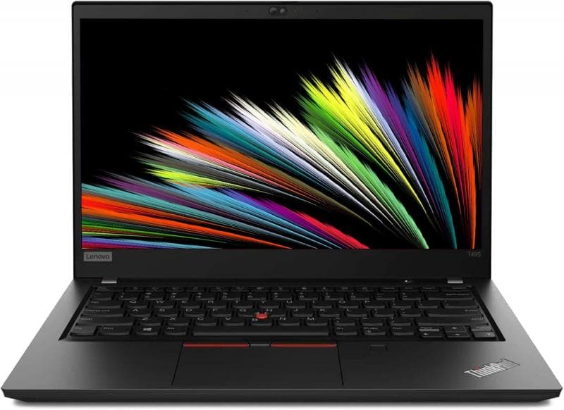 Pre-Owned Lenovo ThinkPad T495 (Touch Screen) AMD Ryzen 7 Pr