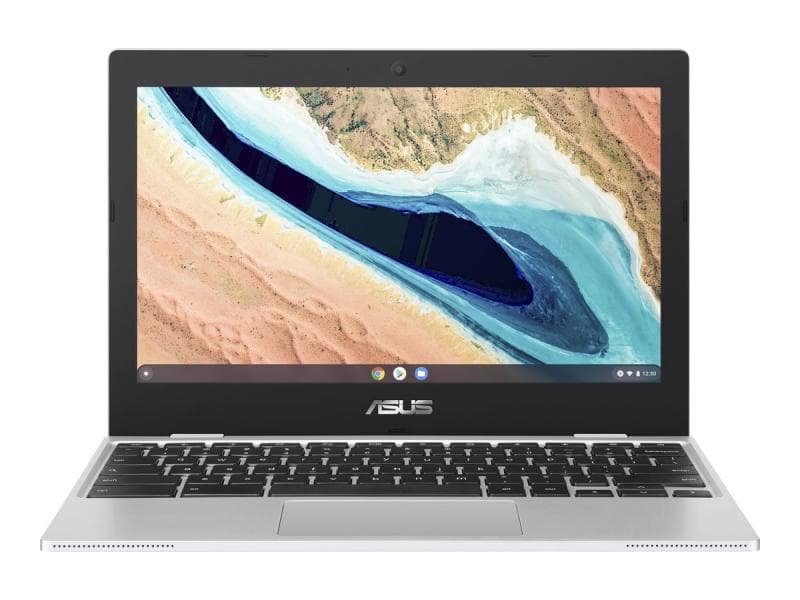 Pre-Owned Asus Chromebook | CX1101CMA Intel Celeron N4020 4G