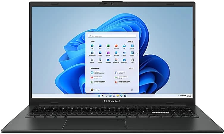 Pre-Owned Asus Vivobook Go 15 | E1504FA AMD Ryzen 5 7520U 8G