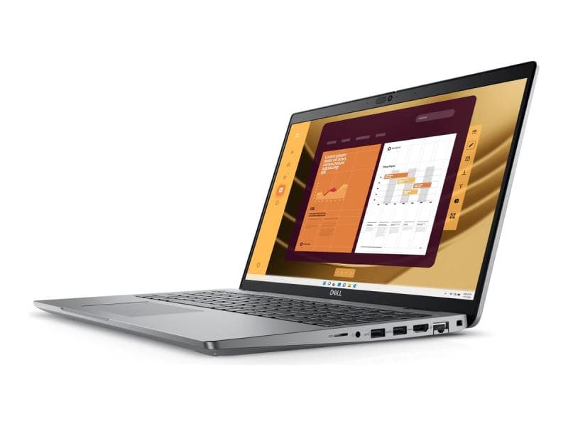 Pre-Owned DELL Latitude 5550 Intel Core Ultra 7 155U NPU 16G