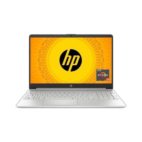 Pre-Owned HP 15s fq5007TU Intel Core i3 12th Gen 8GB 512GB S
