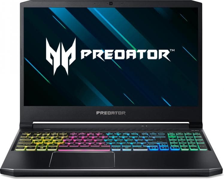 Pre-Owned Acer Predator Helios 300 | PH315 51 Intel Core i7 