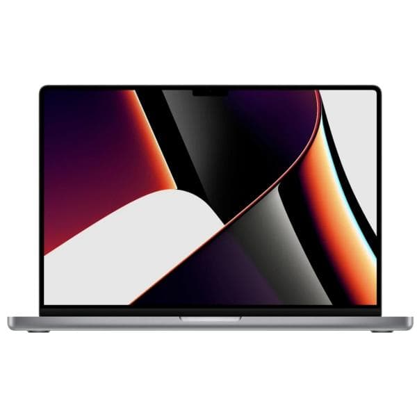 Pre-Owned Apple Max (2021) A2485 M1 Max 32GB 2TB SSD 16 Inch