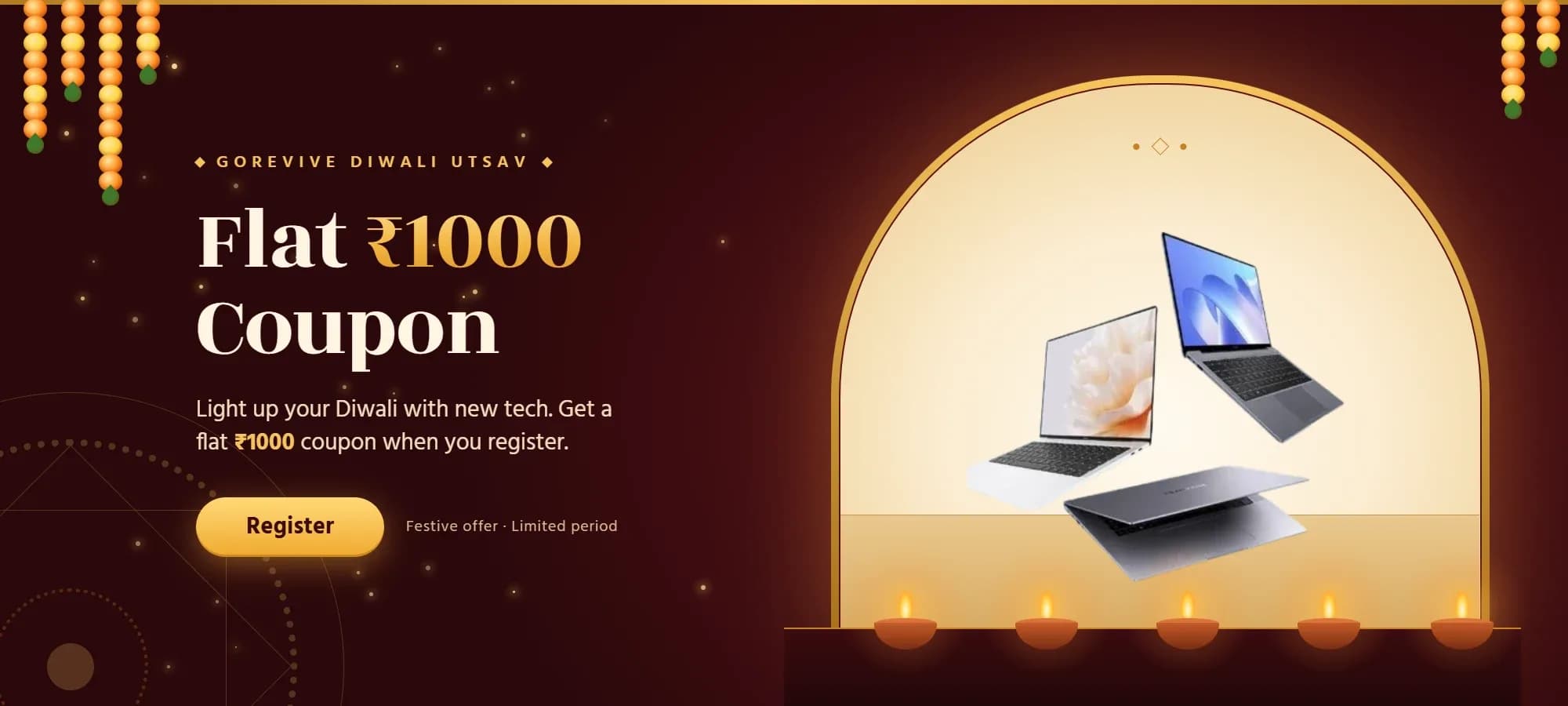 GoRevive offer on pre-owned IT hardware – slide 2