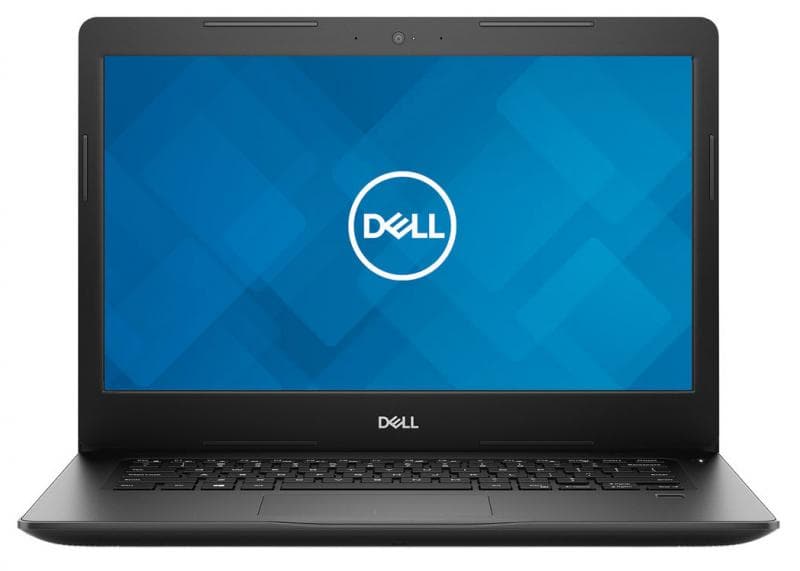 Pre-Owned DELL LATITUDE 3490 Intel Core i3 6th Gen 8GB 256GB