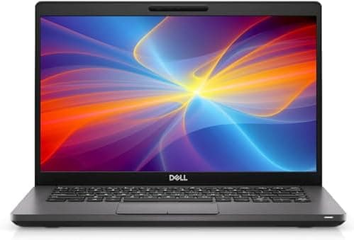 Pre-Owned DELL Latitude 5590 Intel Core i7 8th Gen 16GB 256G