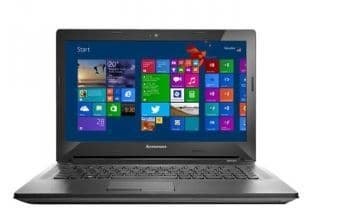 Pre-Owned Lenovo IdeaPad G40 80 | 80E4 Intel Core i3 5th Gen