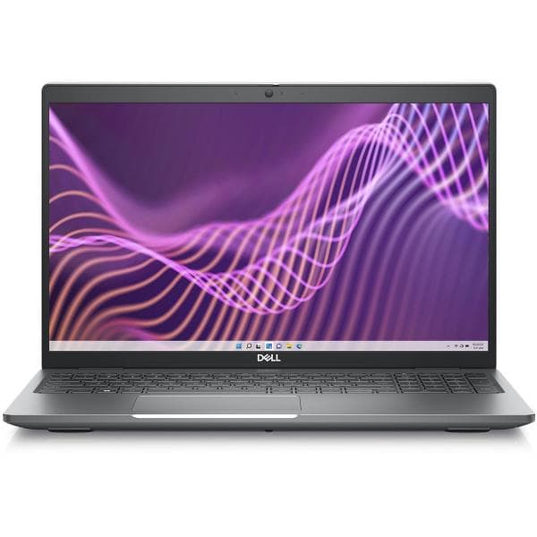 Pre-Owned DELL Latitude 5540 Intel Core i7 13th Gen 16GB 512