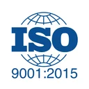 ISO 9001:2015 – Quality Management Systems