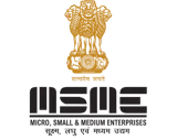 MSME Registered – Government of India